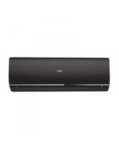Haier Pearl DC Inverter Air Conditioner 1.0 Ton Black (HSU-12HFPAA) - Hania Co-1 (3 Months 0% Percent Profit Product Available On 48 Months Installment)